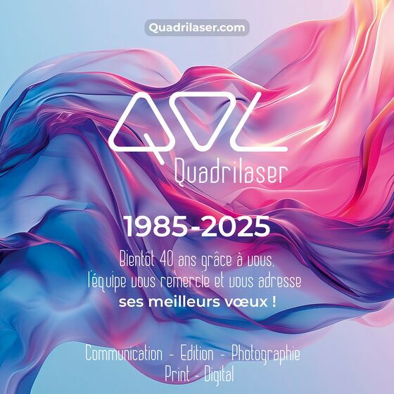 MEILLEURS VOEUX 2025